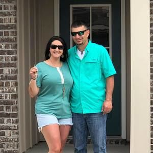 Meet your Posher, Jill